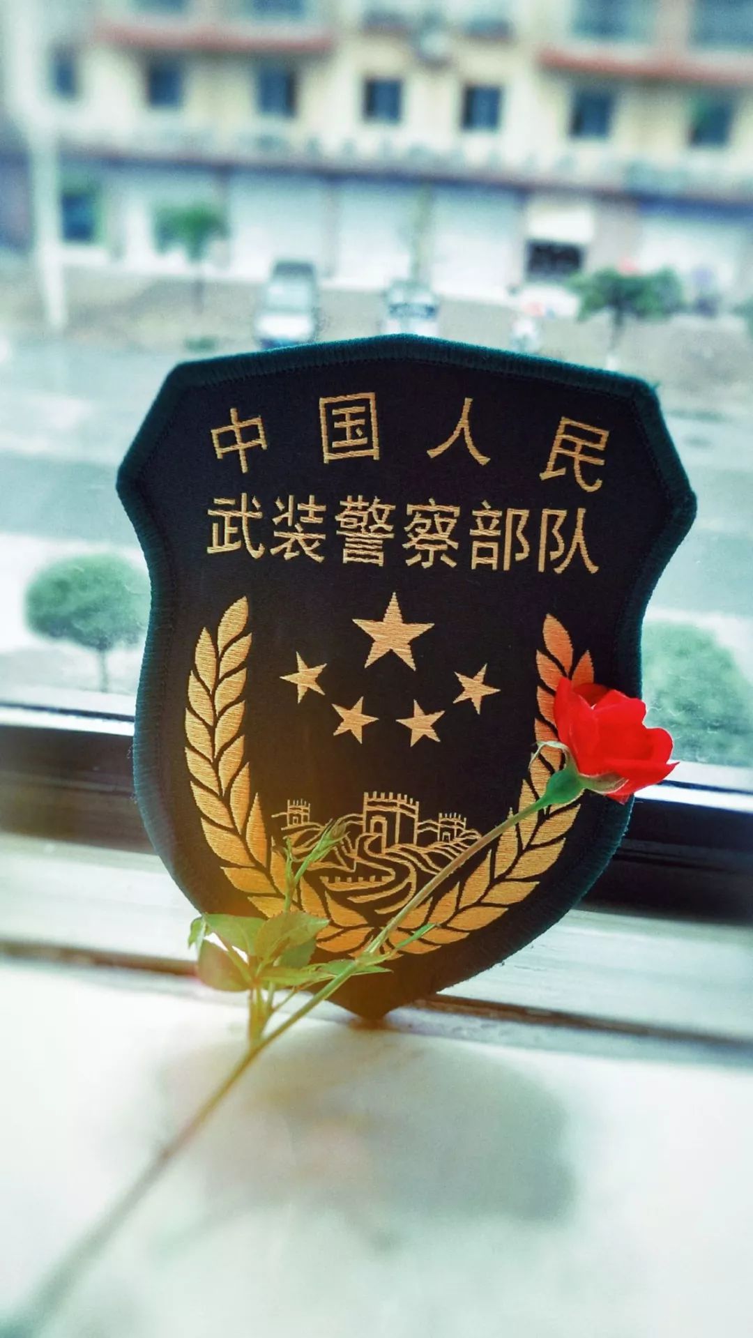 什么是柔情与铁血？这40张原创美图为你诠释
