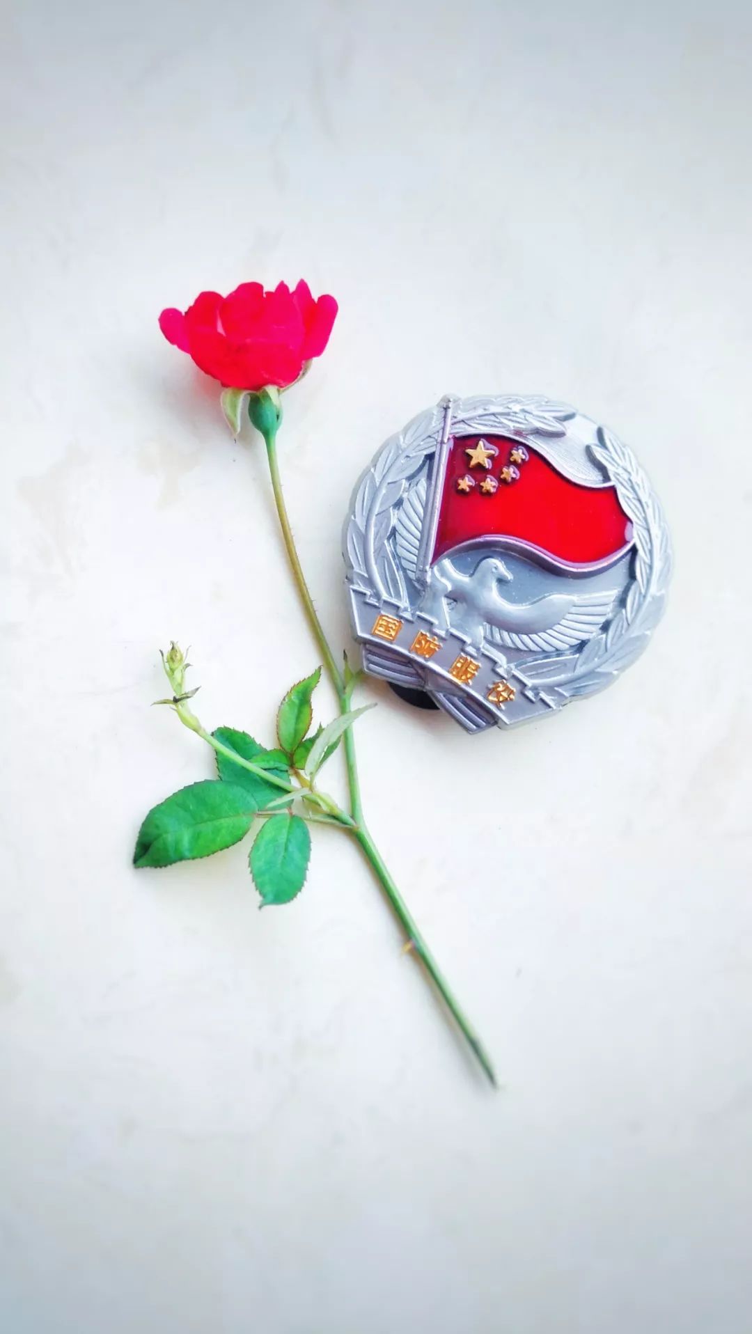 什么是柔情与铁血？这40张原创美图为你诠释（5）