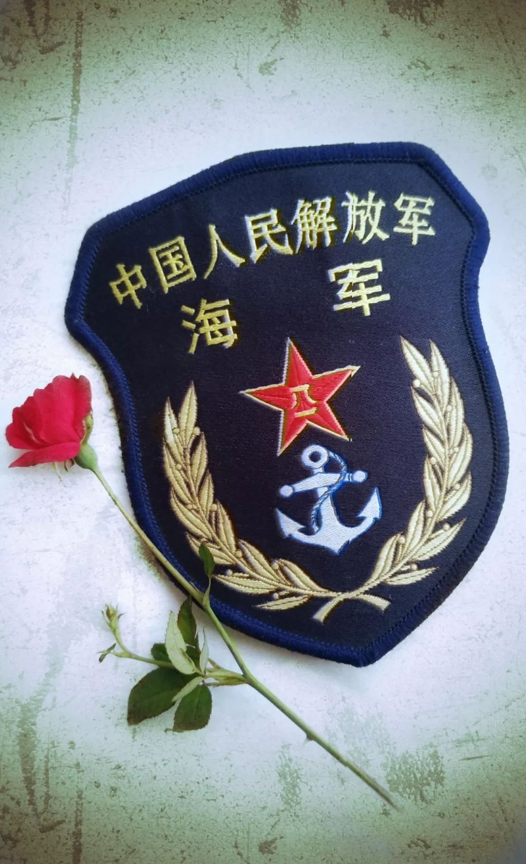 什么是柔情与铁血？这40张原创美图为你诠释（28）