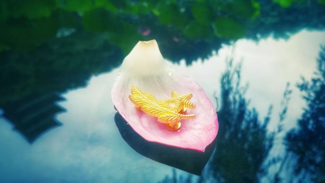 什么是柔情与铁血？这40张原创美图为你诠释（34）