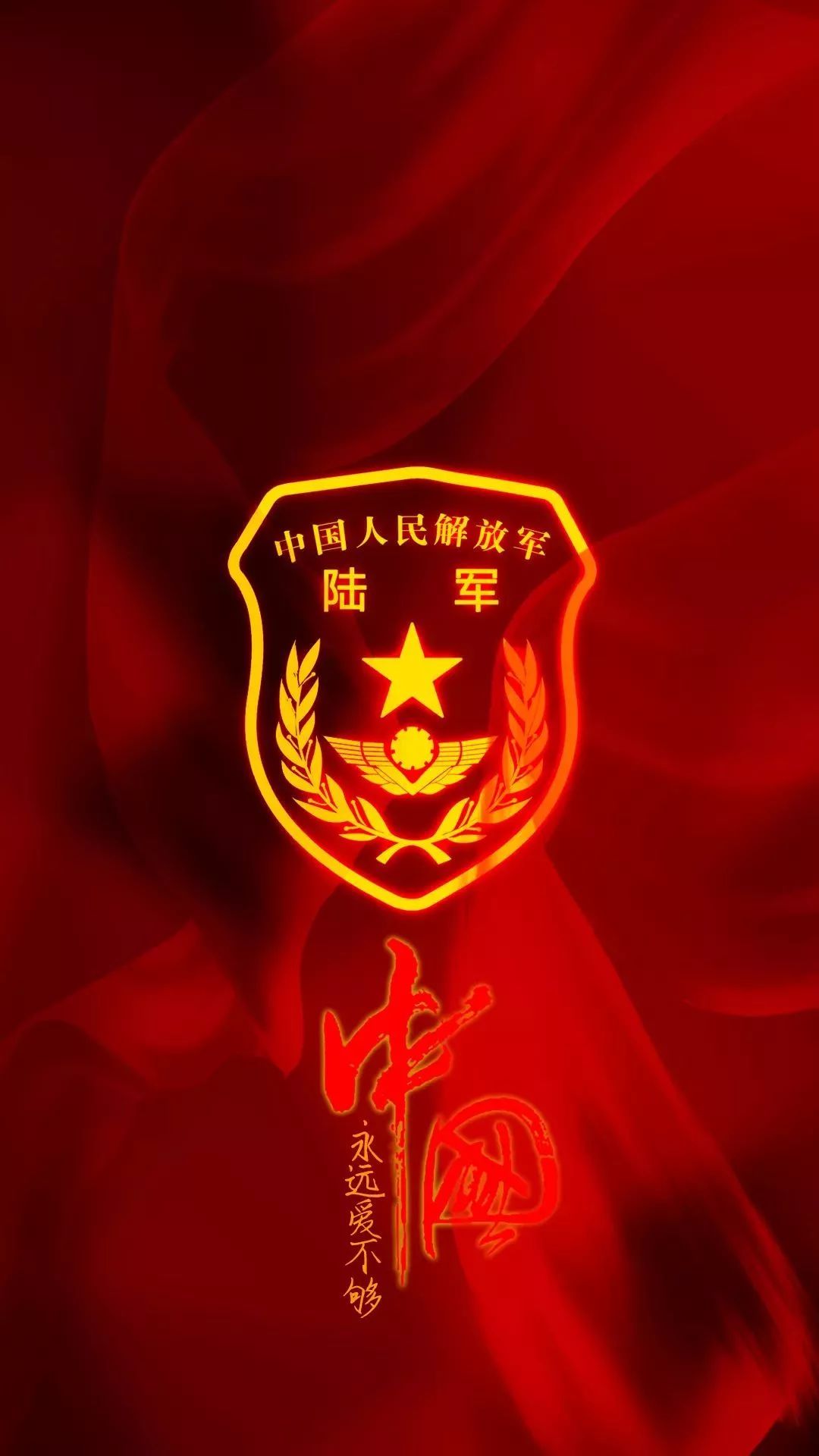 陆军壁纸合集（5）