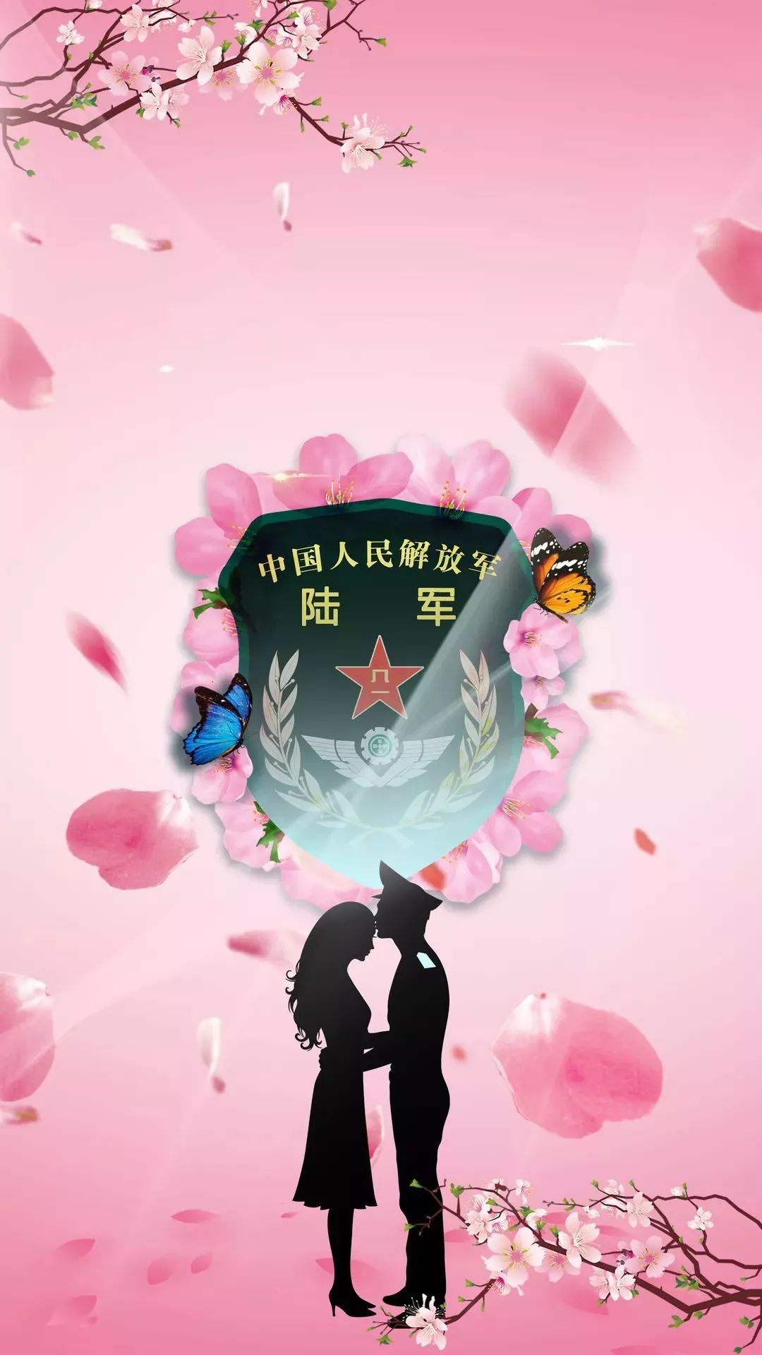 陆军壁纸合集（6）
