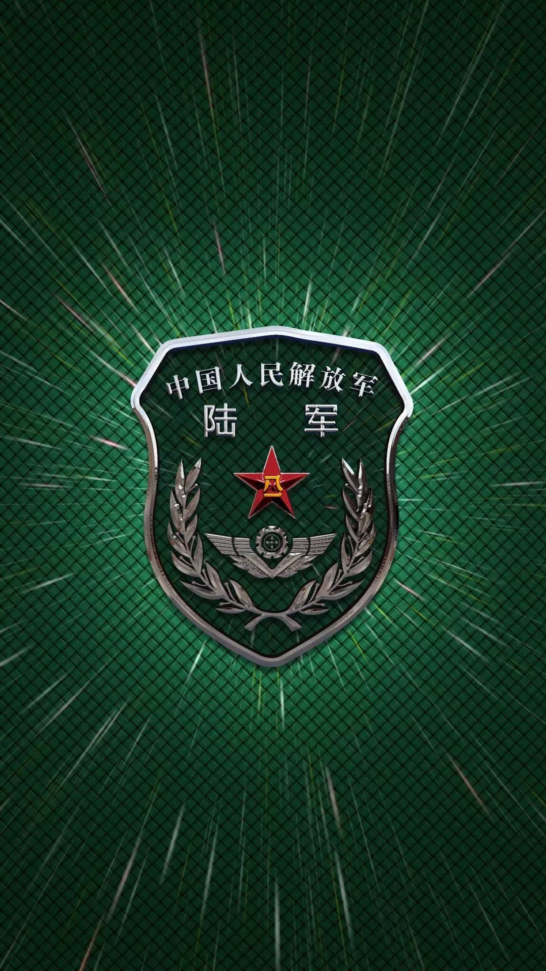 陆军壁纸合集（37）