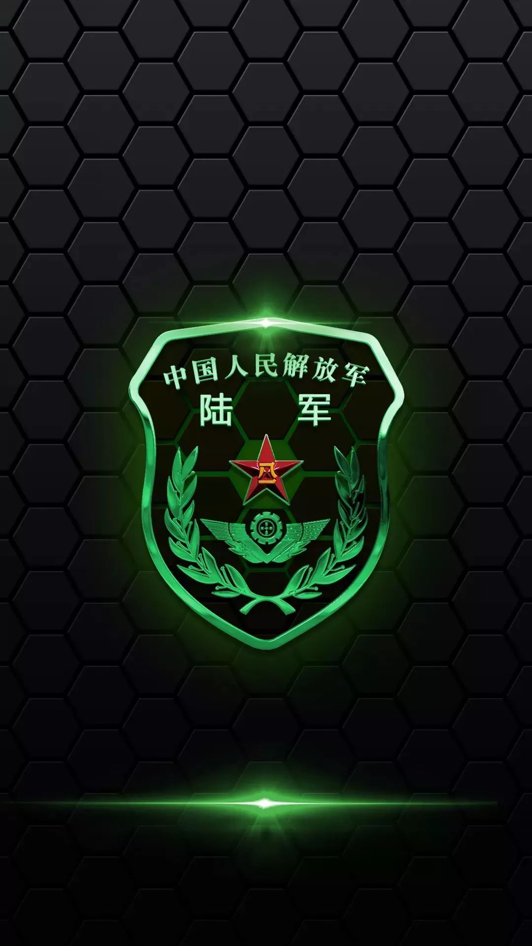 陆军壁纸合集（52）