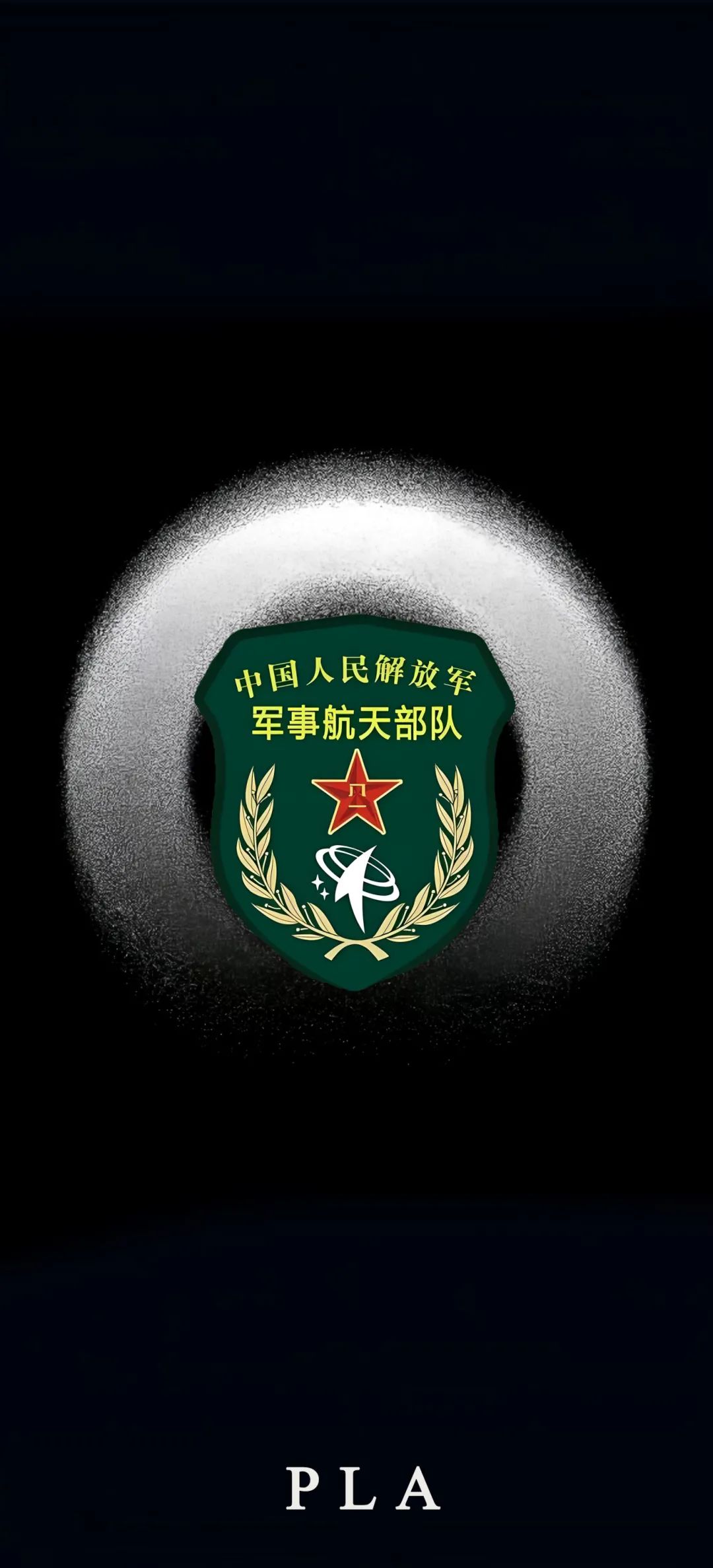 解放军武警部队手机壁纸（33）