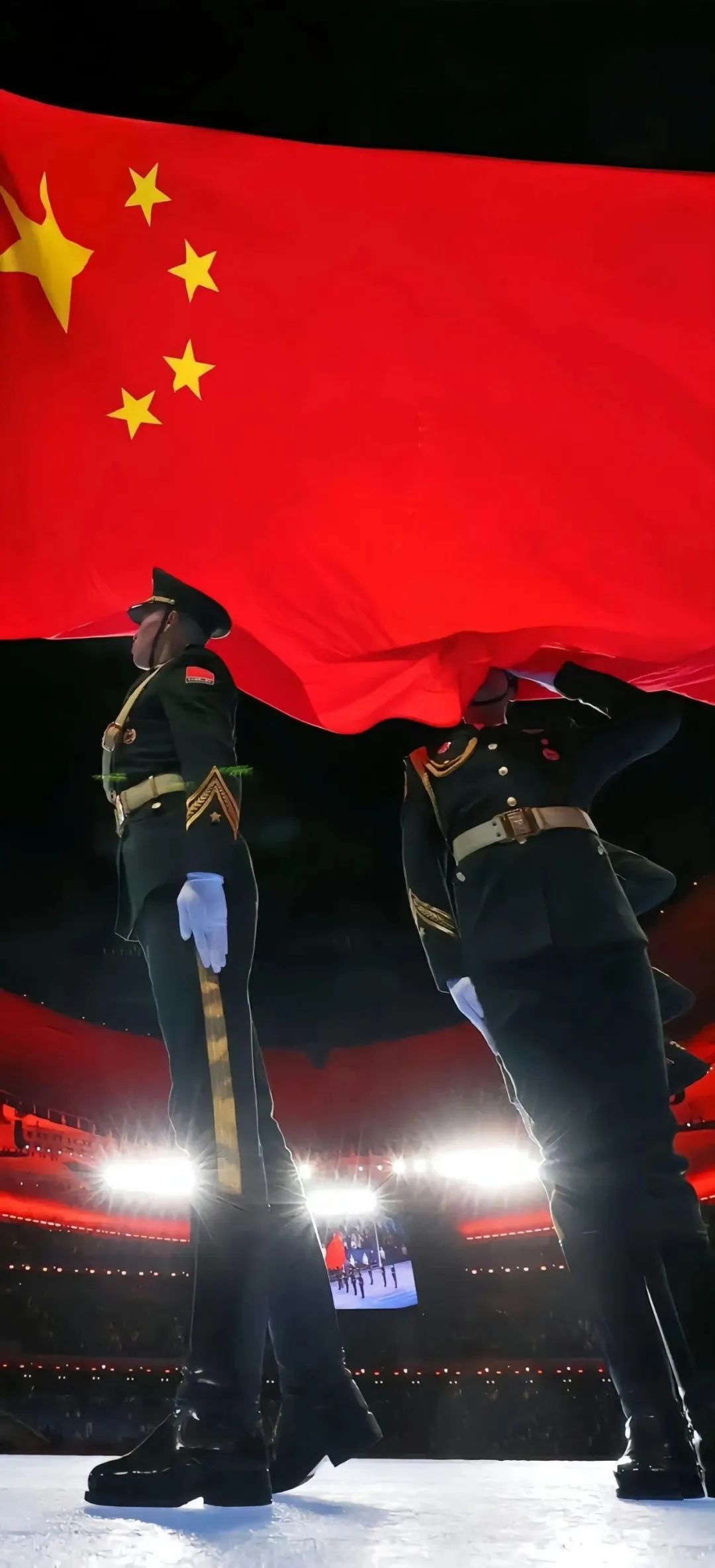 《壁纸》 部队 军人！（7）