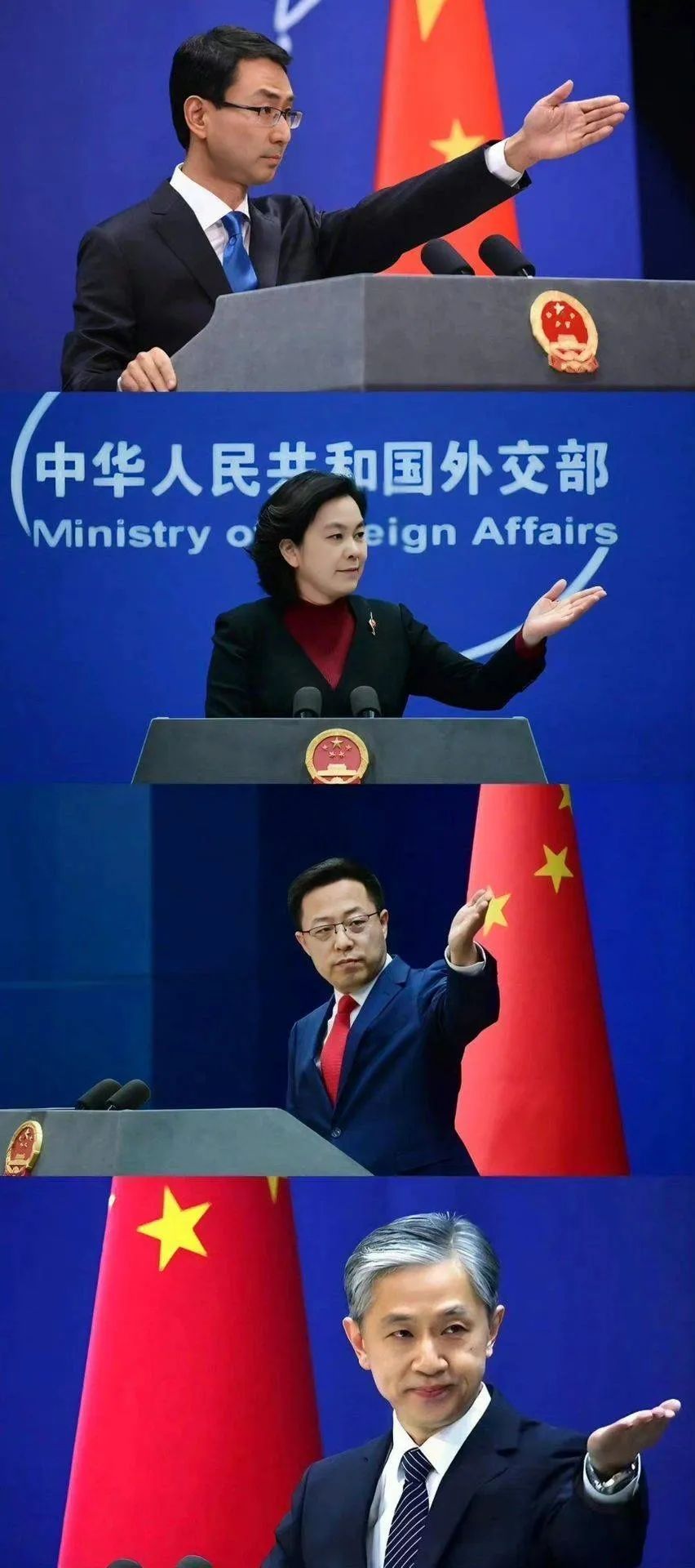 《壁纸》 部队 军人！（10）