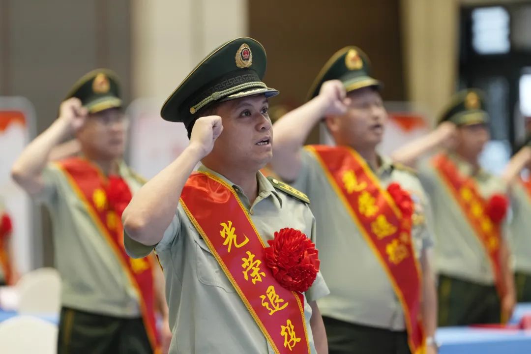 18条省级措施出台！退役军人创业就业好政策来了（2）