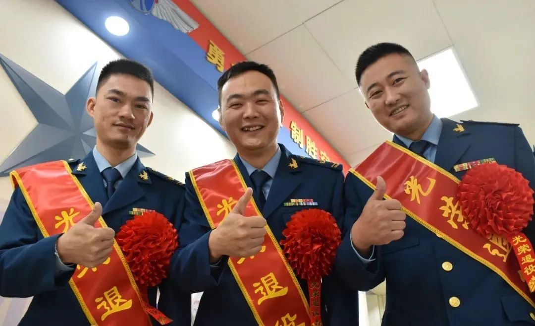 18条省级措施出台！退役军人创业就业好政策来了（8）