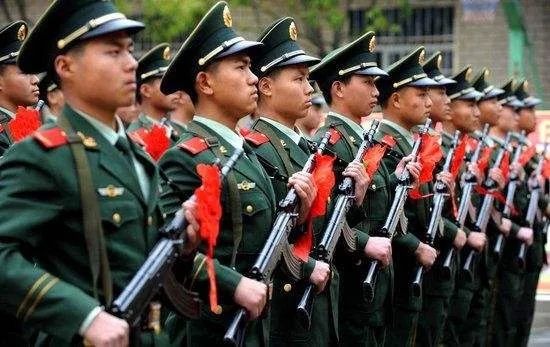 退役后体制内就业，10种方式！（4）