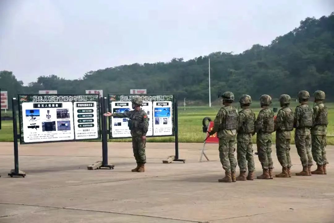 退役军人有优待！广州市天河区人武部招聘5名民兵教练员，速报名→（4）
