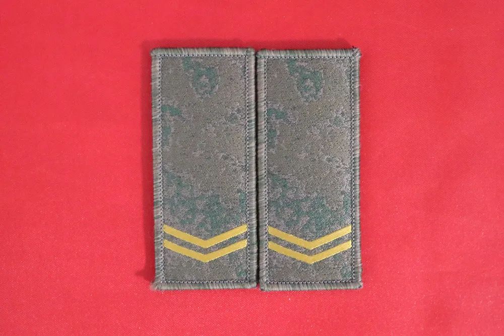 上等兵是什么军衔？在部队中属于什么级别？