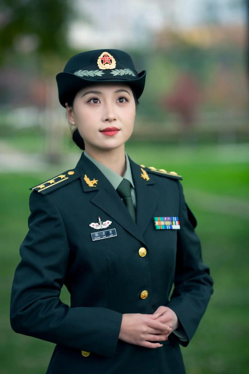 女兵入伍条件有哪些要求？年龄、学历、身体标准详解