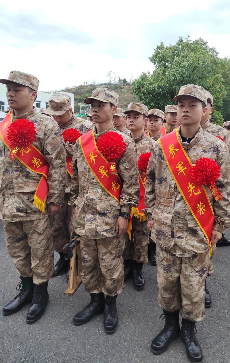 2026年征兵年龄要求和学历条件是什么？政策有哪些新变化？