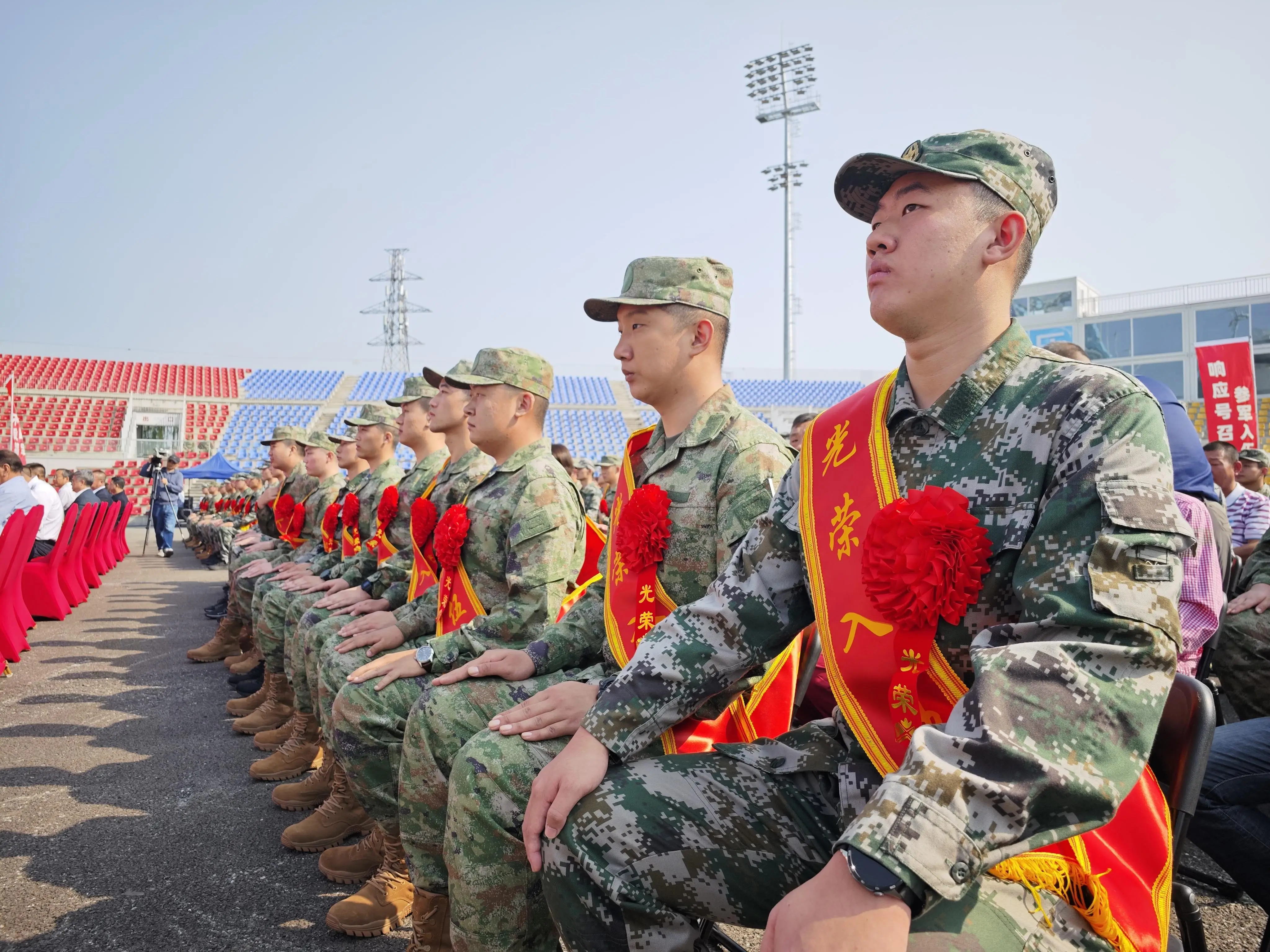 当兵要求有哪些？如何满足身高、体重、视力、学历和年龄标准？