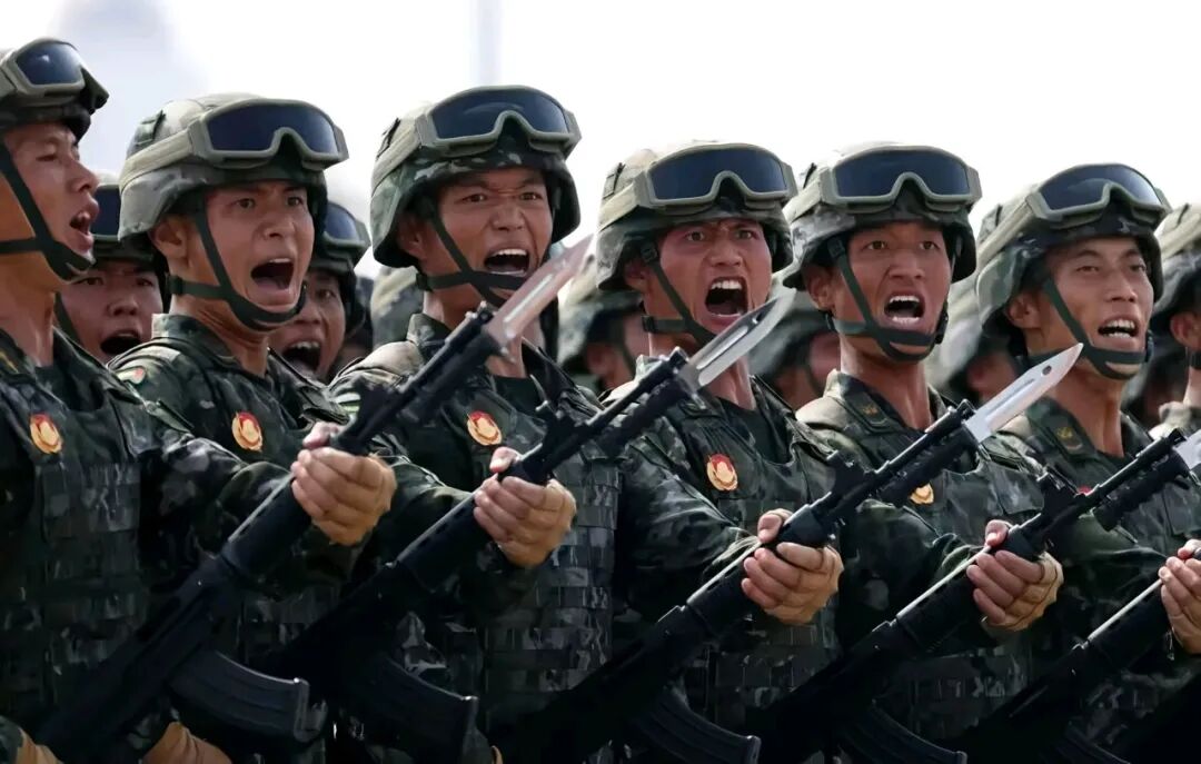 装甲兵（坦克兵）是什么兵种？核心职能、装备、训练及发展解析