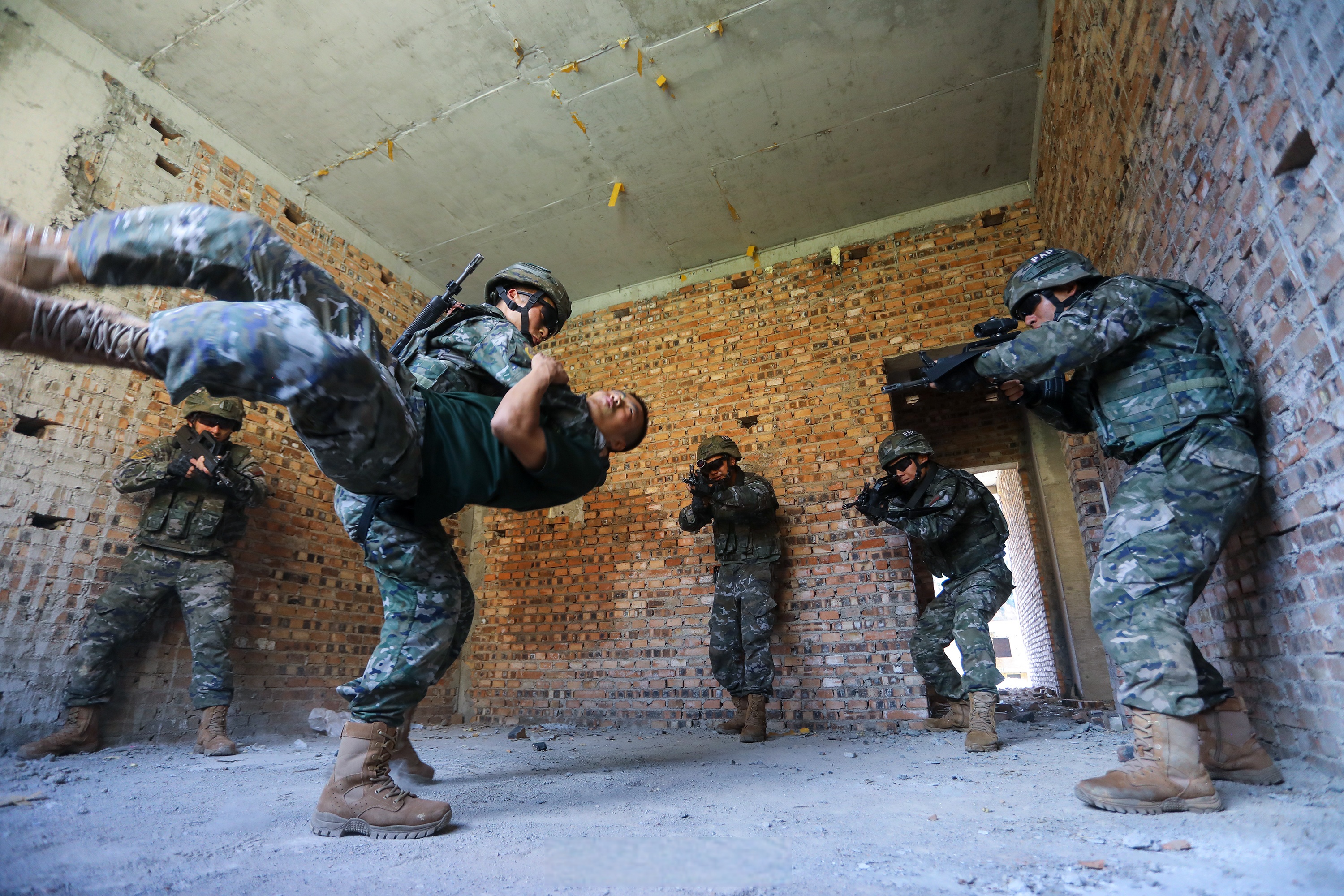 当兵体检怎么才能合格?征兵体检标准、流程及注意事项 当兵体检怎么才能合格?征兵体检标准、流程及注意事项