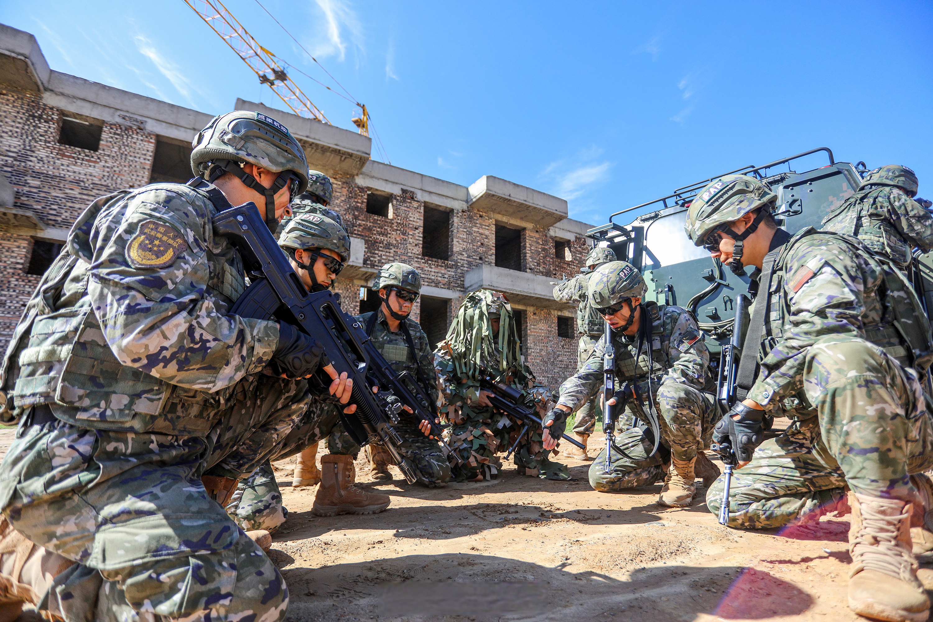 退伍军人就业创业及安置政策有哪些? 退伍军人就业创业及安置政策有哪些?