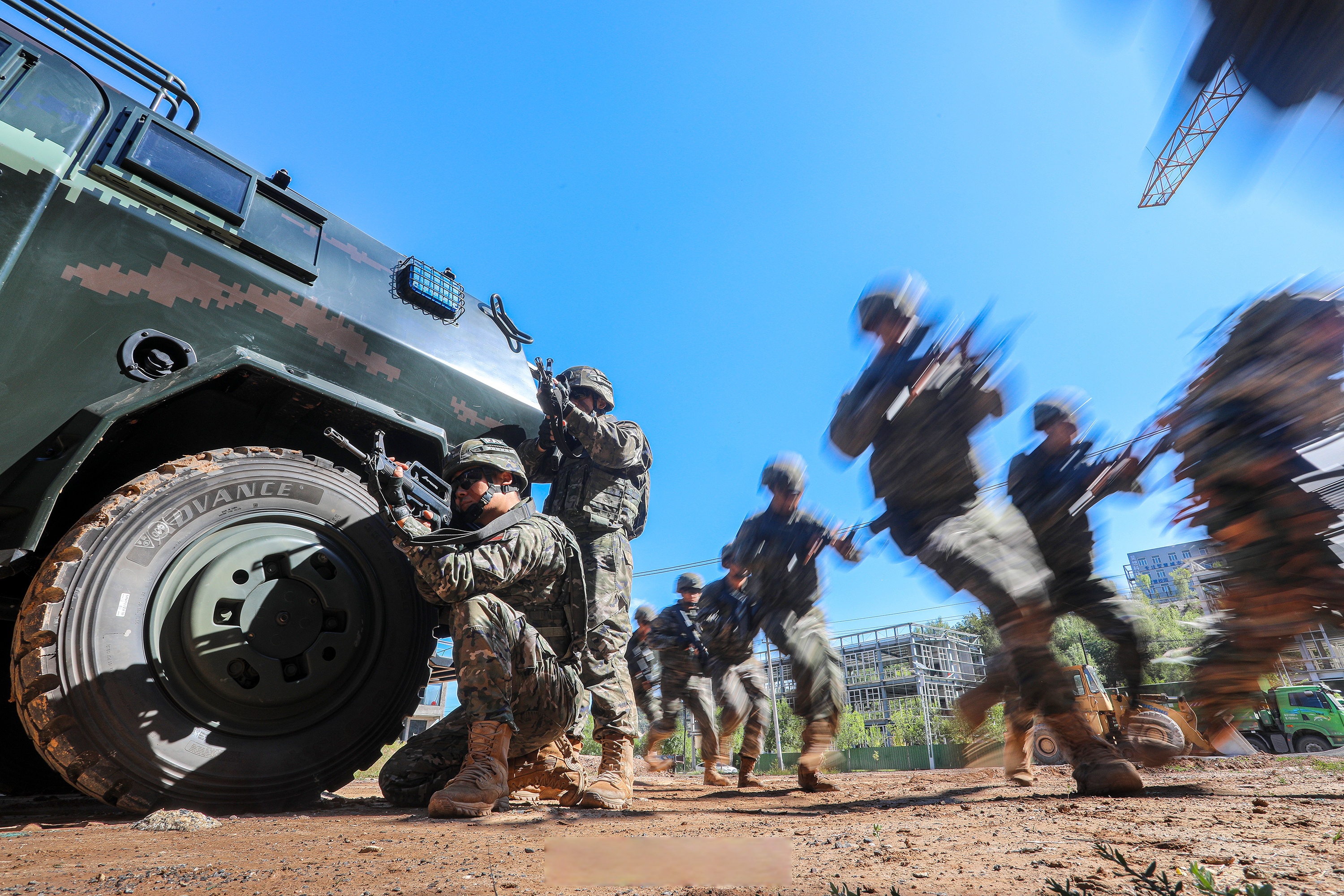 2024征兵政策最新规定有哪些？年龄、学历、报名流程及大学生优惠全解析