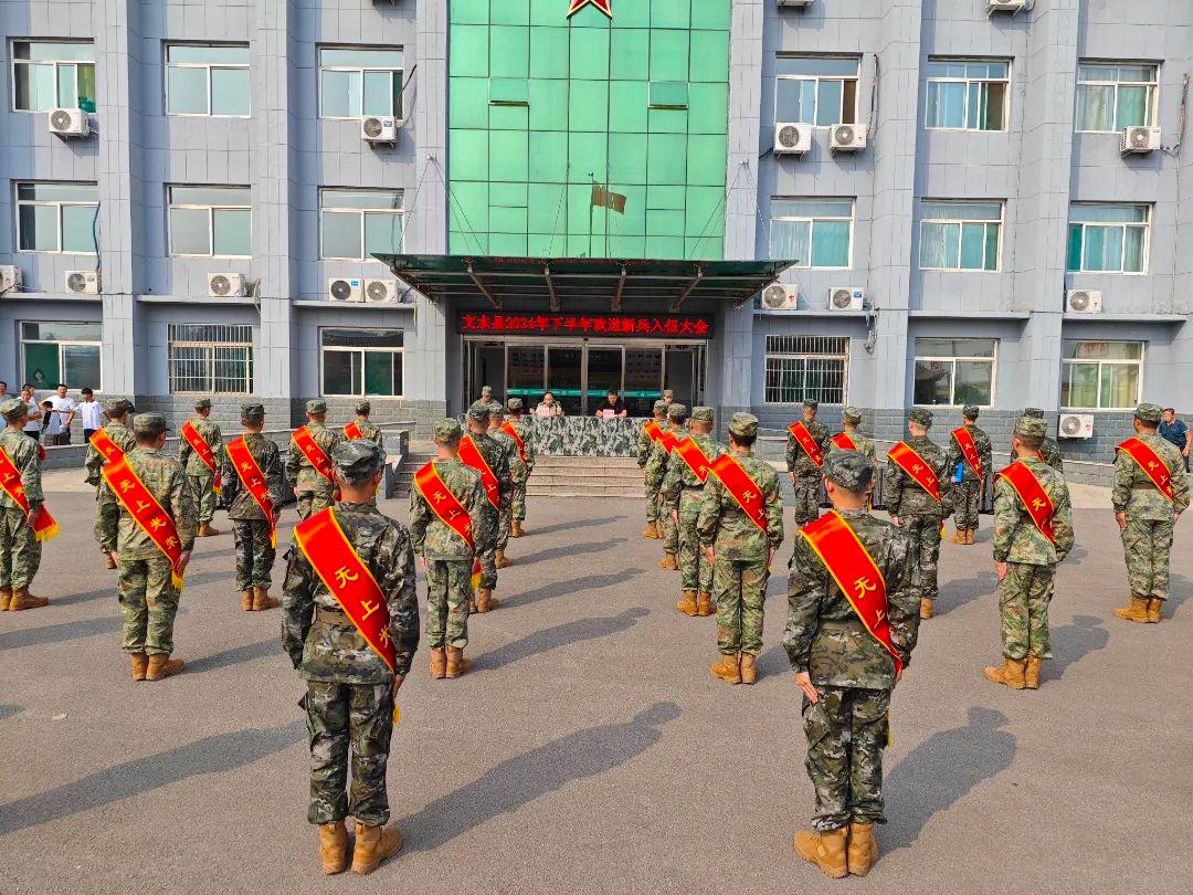 参军的流程是怎样的？分步骤解析各环节要求