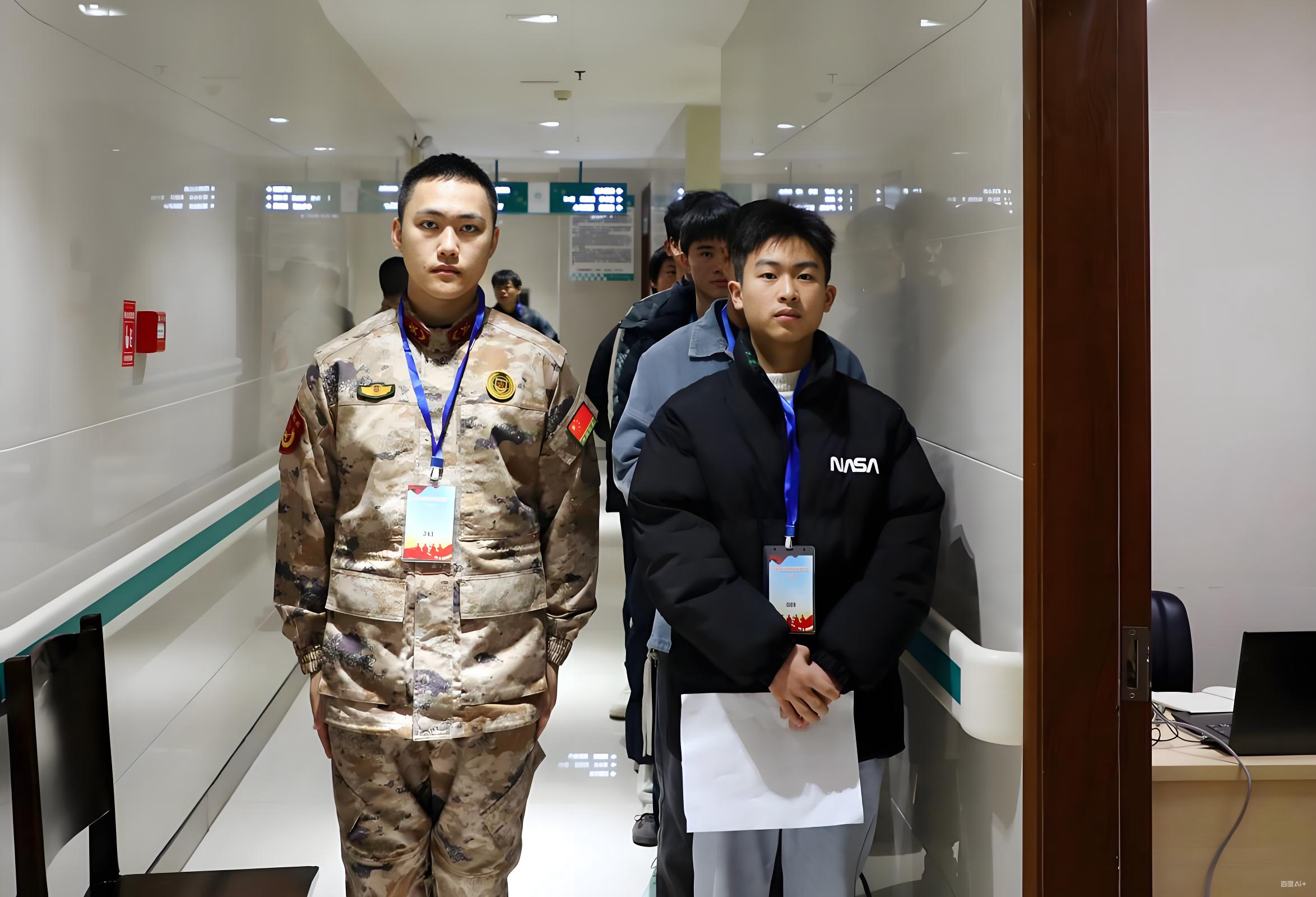 参军视力不好可以吗？各兵种视力标准及矫正方式全解析