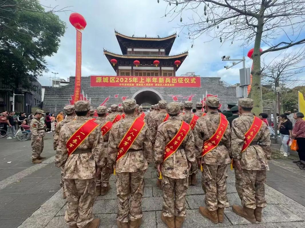 当兵学历要求有哪些？义务兵士官及女兵学历标准详解