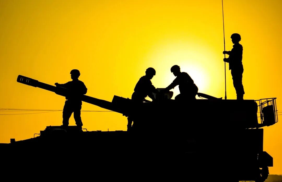 陆军壁纸50张，8K高清全屏图片，可直存（8）