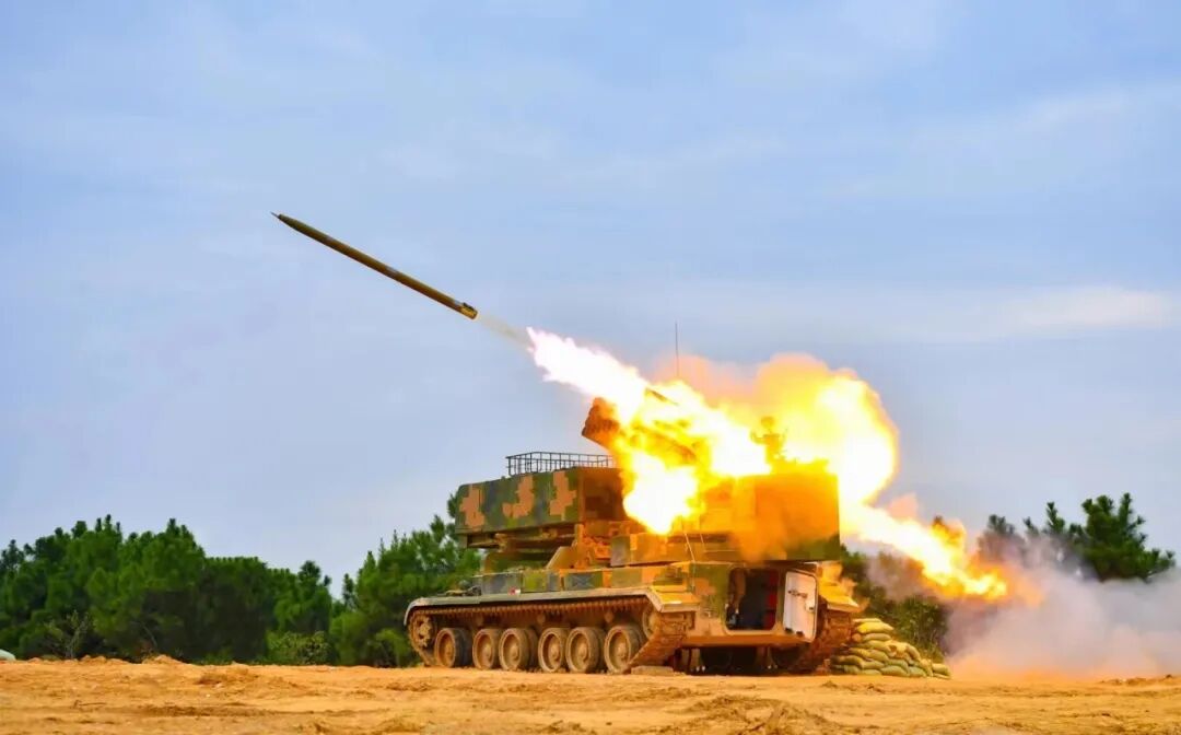 陆军壁纸50张，8K高清全屏图片，可直存（9）