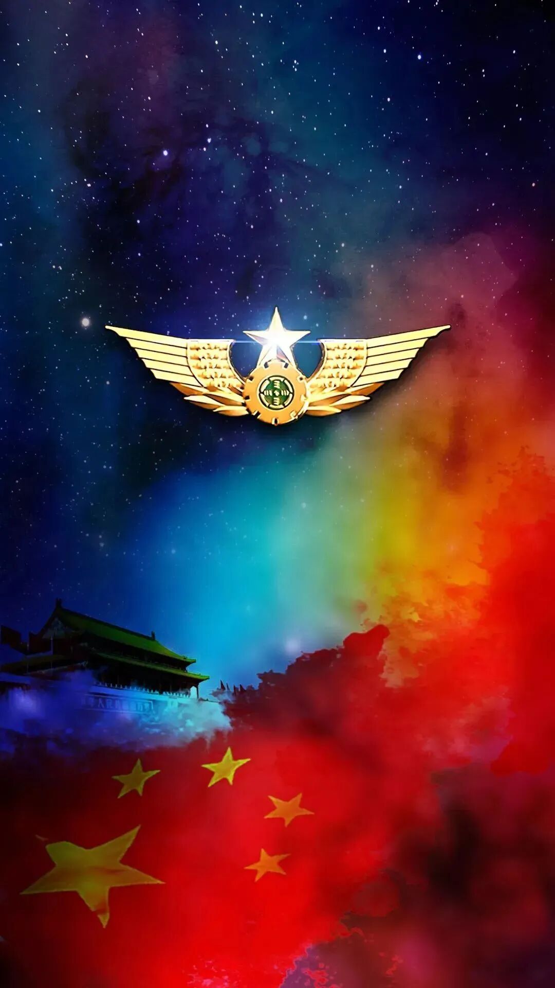 陆军壁纸50张，8K高清全屏图片，可直存（24）