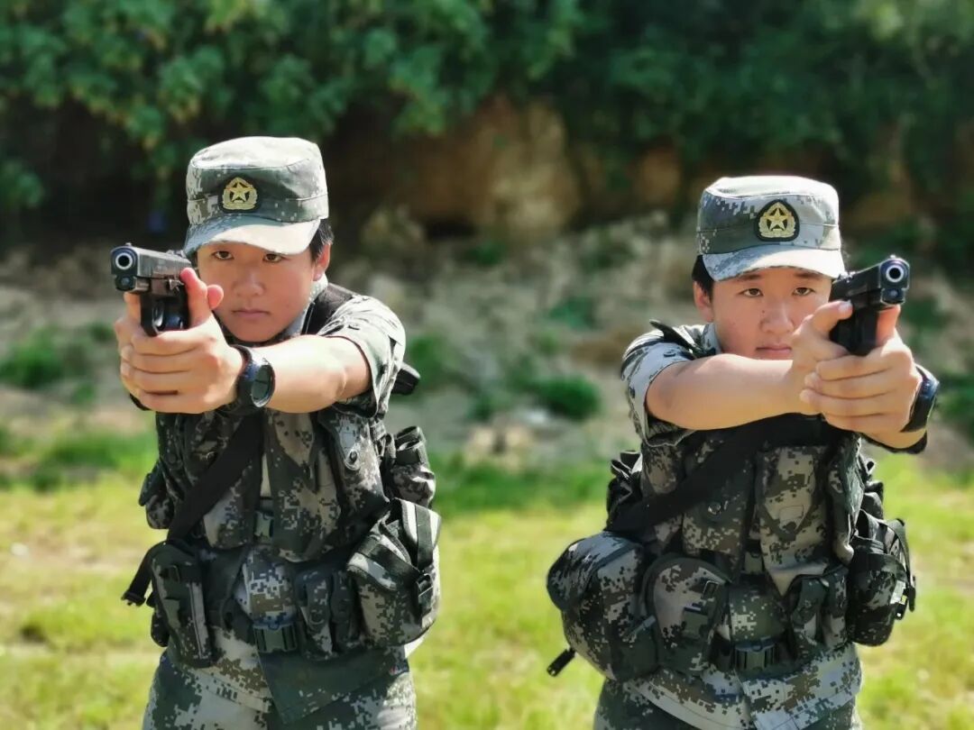 陆军壁纸50张，8K高清全屏图片，可直存（43）