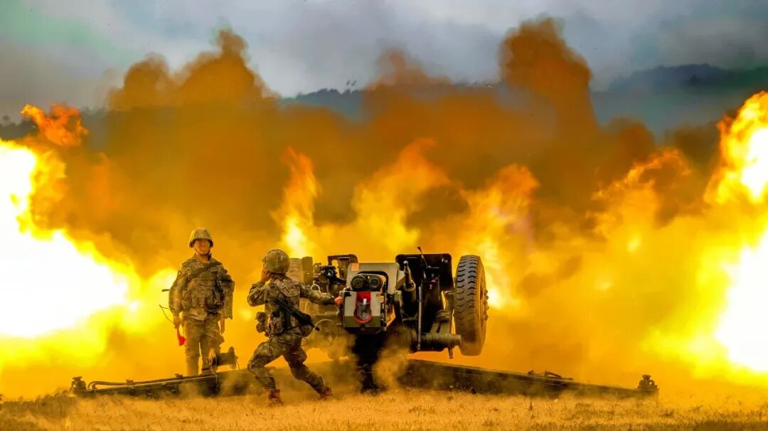 陆军壁纸50张，8K高清全屏图片，可直存（47）