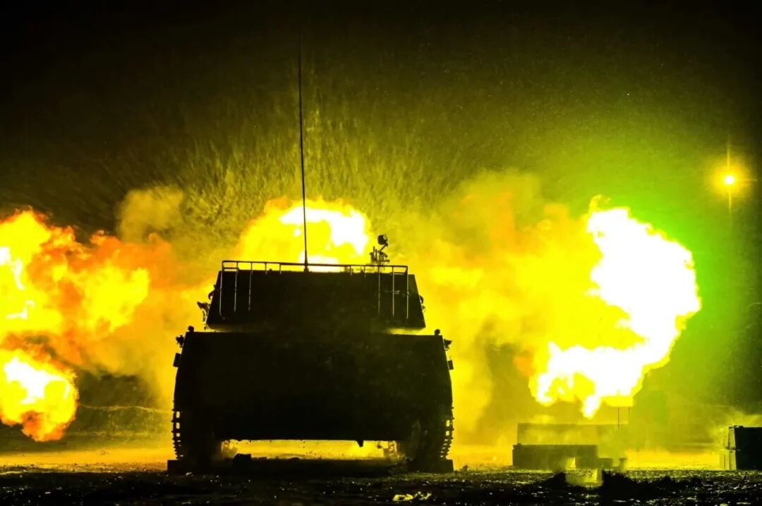 陆军壁纸50张，8K高清全屏图片，可直存（50）